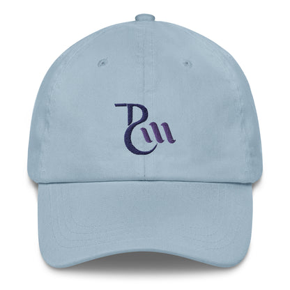 TRM Champion dad hat