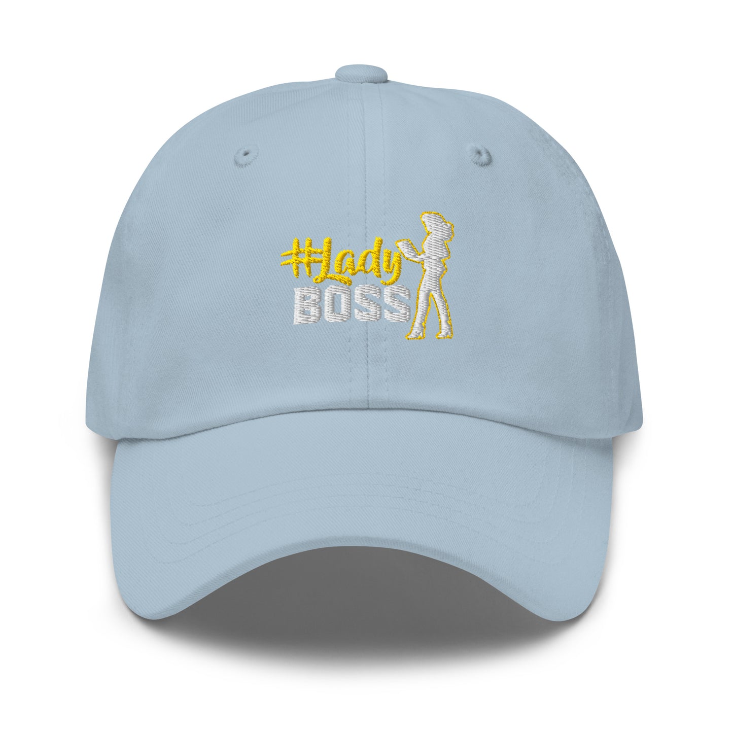 Lady Boss hat