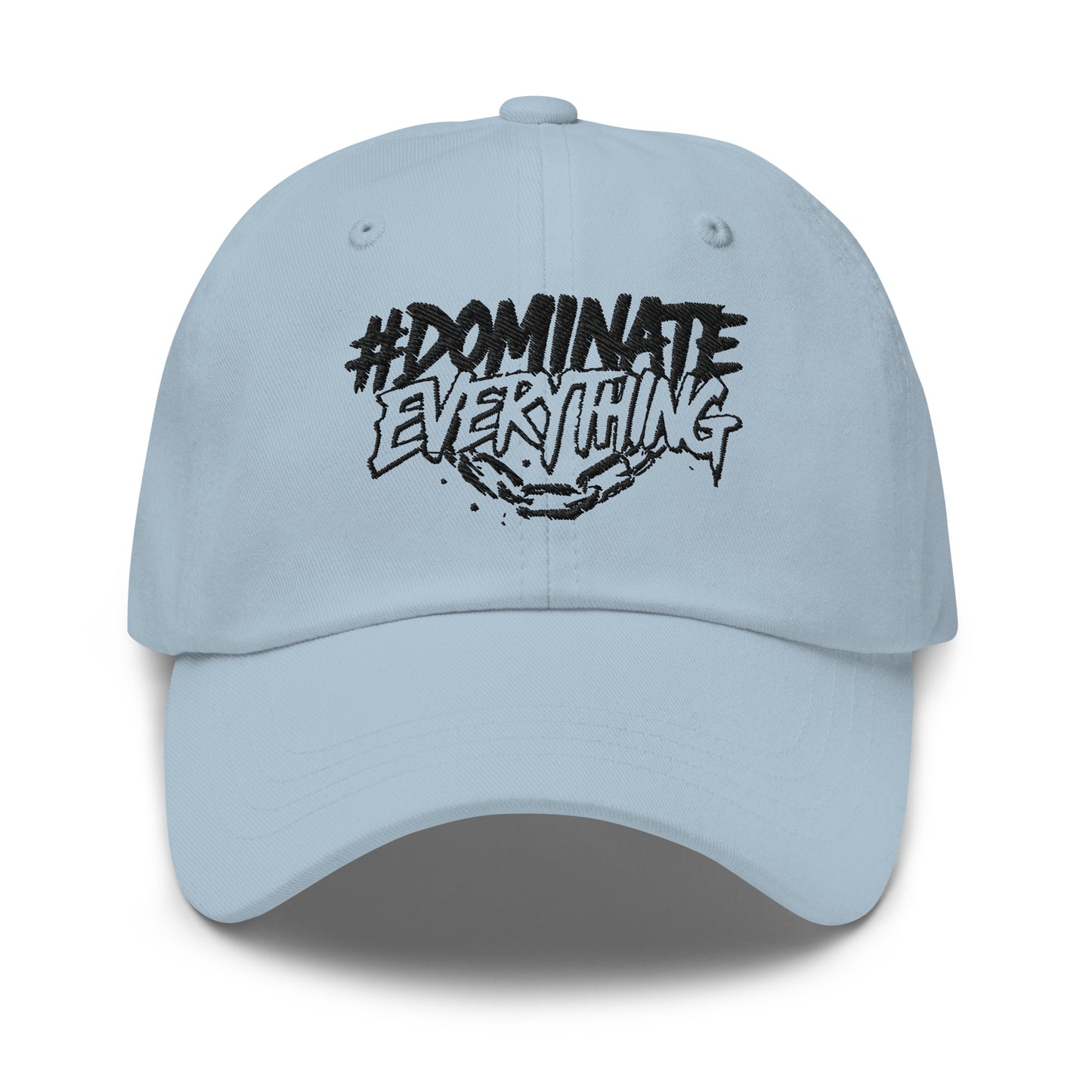 Dominate Everything Signature hat