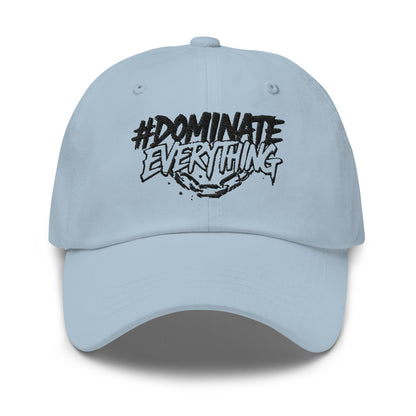 Dominate Everything Signature hat