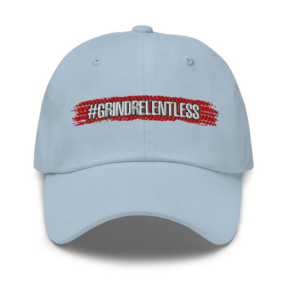 Grindrelentless Signature hat