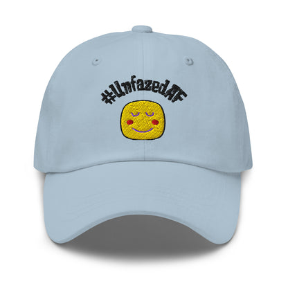 Unfazedaf Signature hat