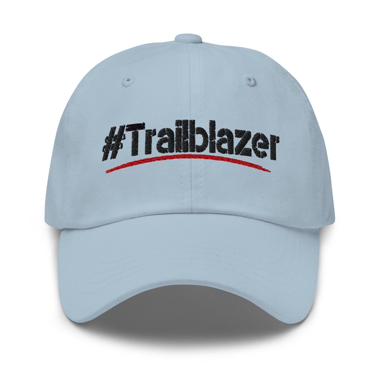 Trailblazer Signature hat