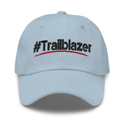 Trailblazer Signature hat