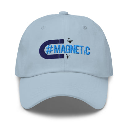 Magnetic Signature hat