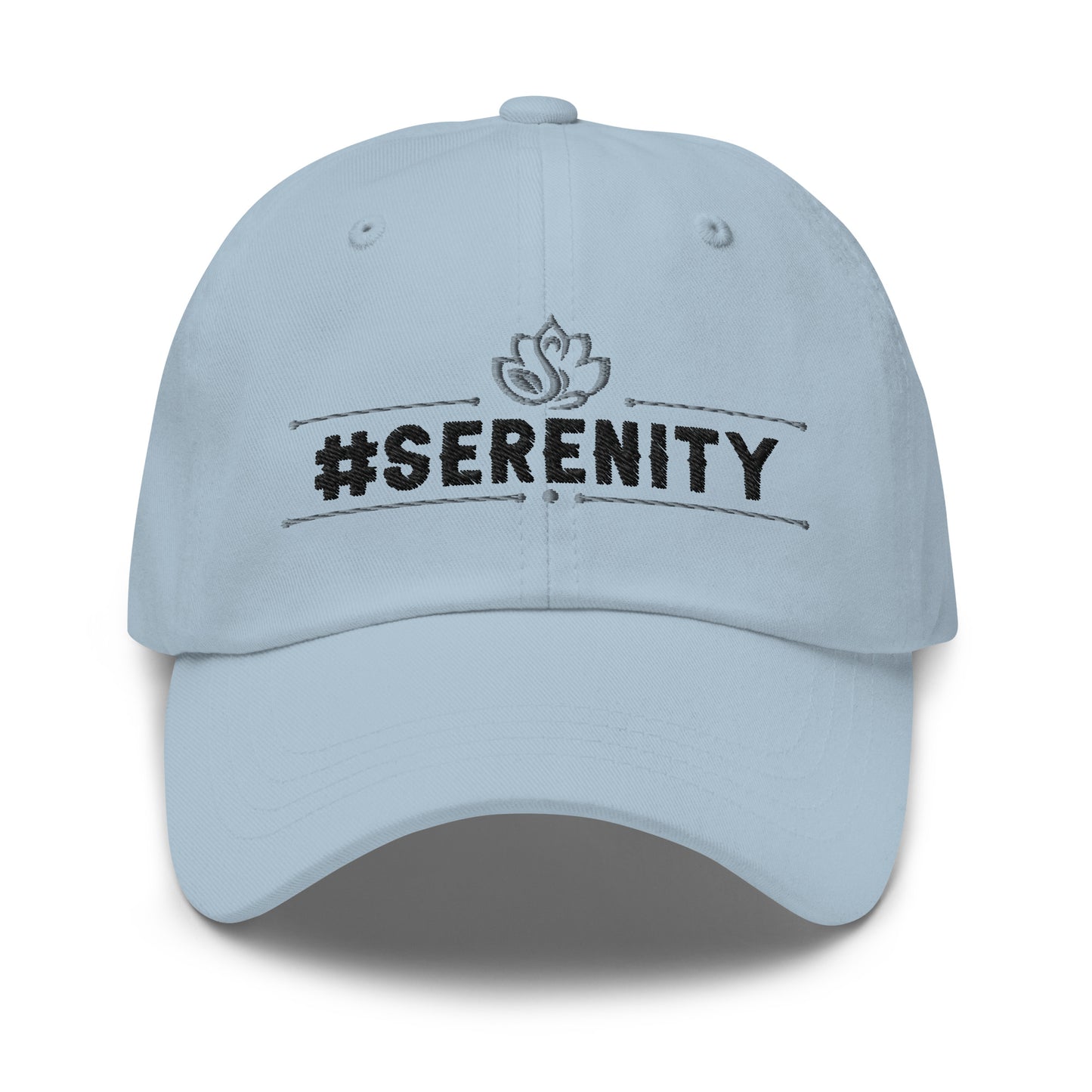 Serenity Signature hat