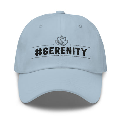 Serenity Signature hat