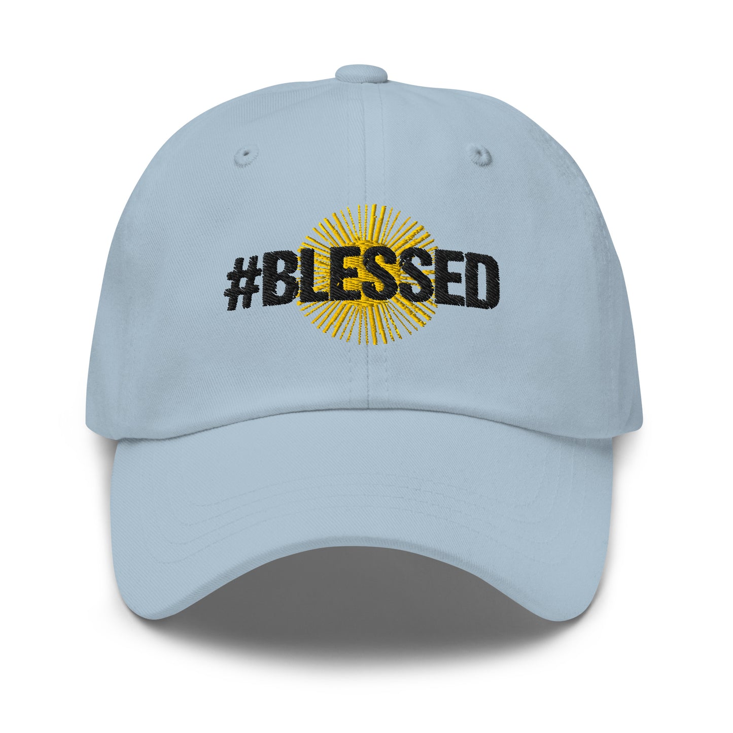 Blessed Signature hat