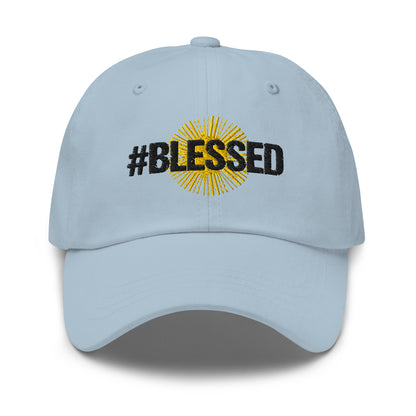Blessed Signature hat