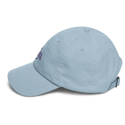 TRM Champion dad hat