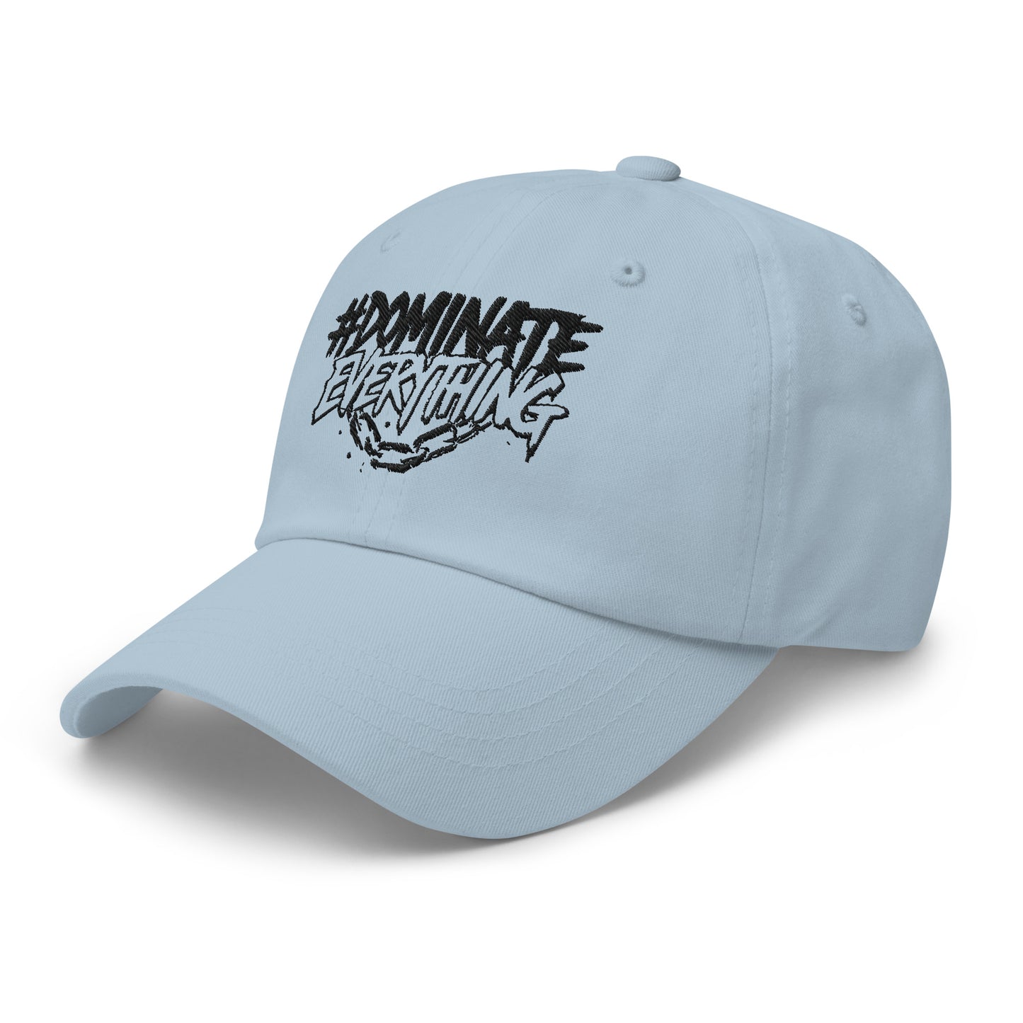 Dominate Everything Signature hat