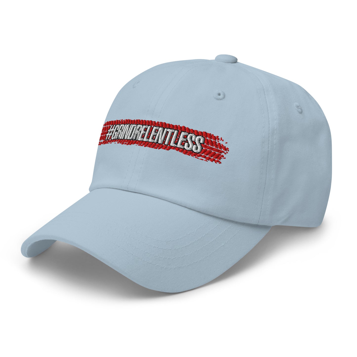 Grindrelentless Signature hat
