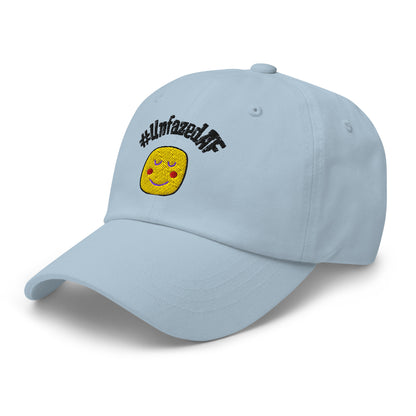 Unfazedaf Signature hat