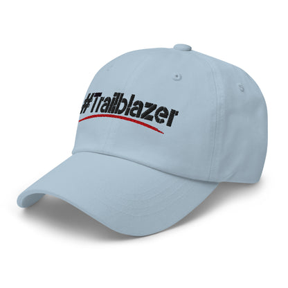 Trailblazer Signature hat