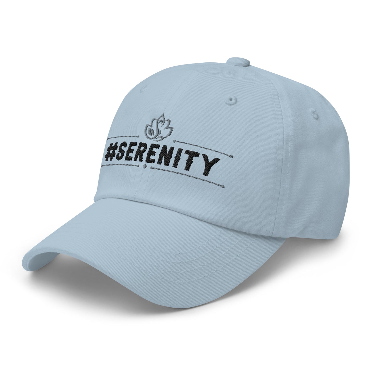 Serenity Signature hat