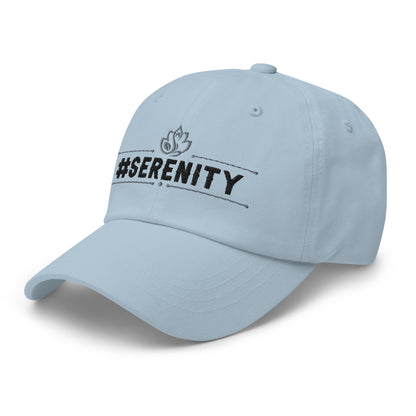 Serenity Signature hat