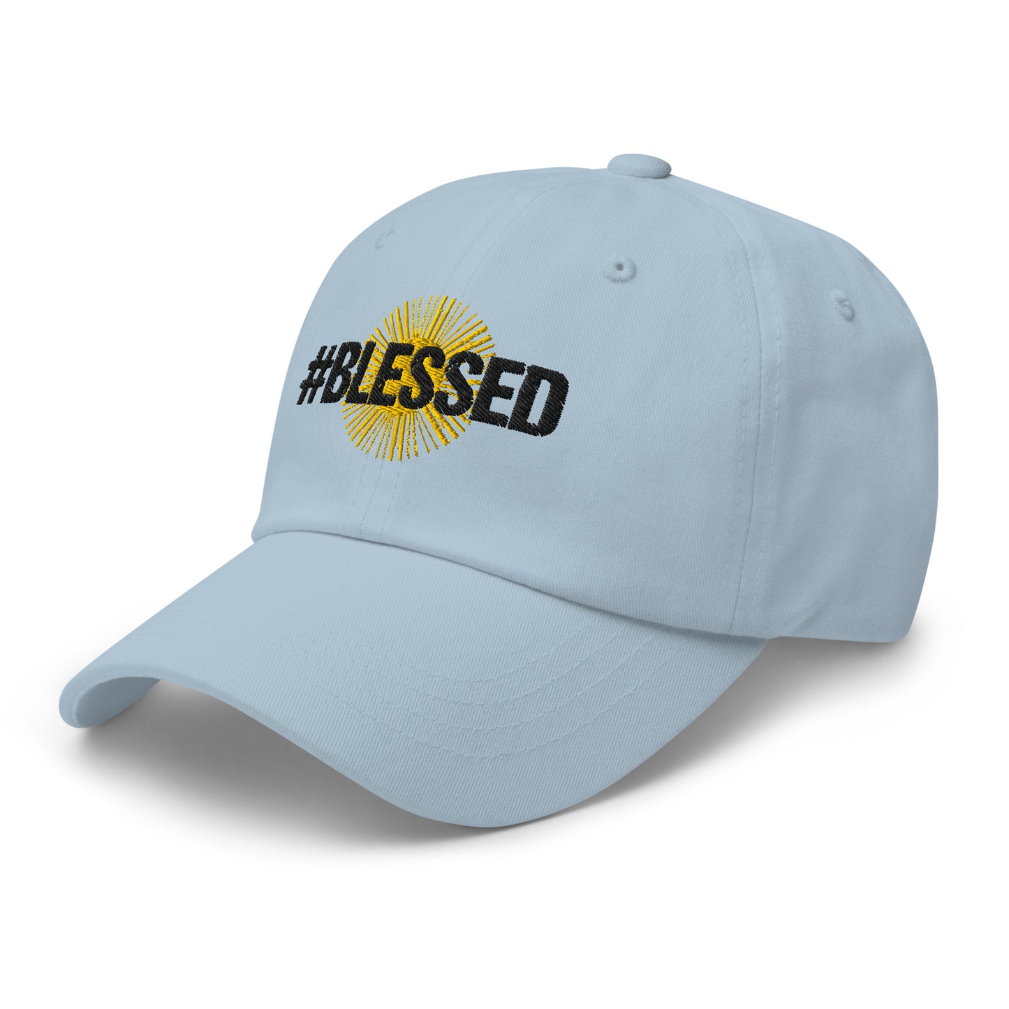 Blessed Signature hat