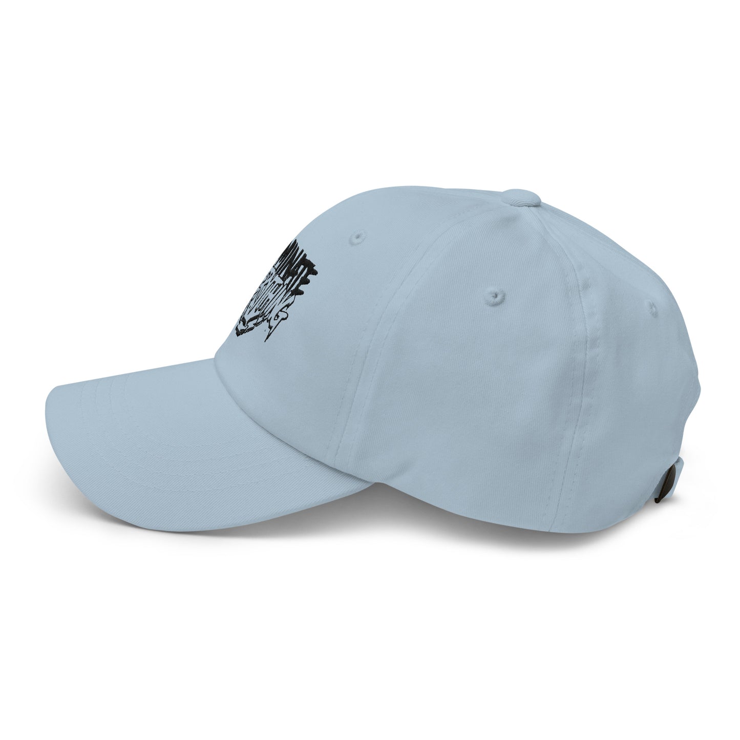 Dominate Everything Signature hat