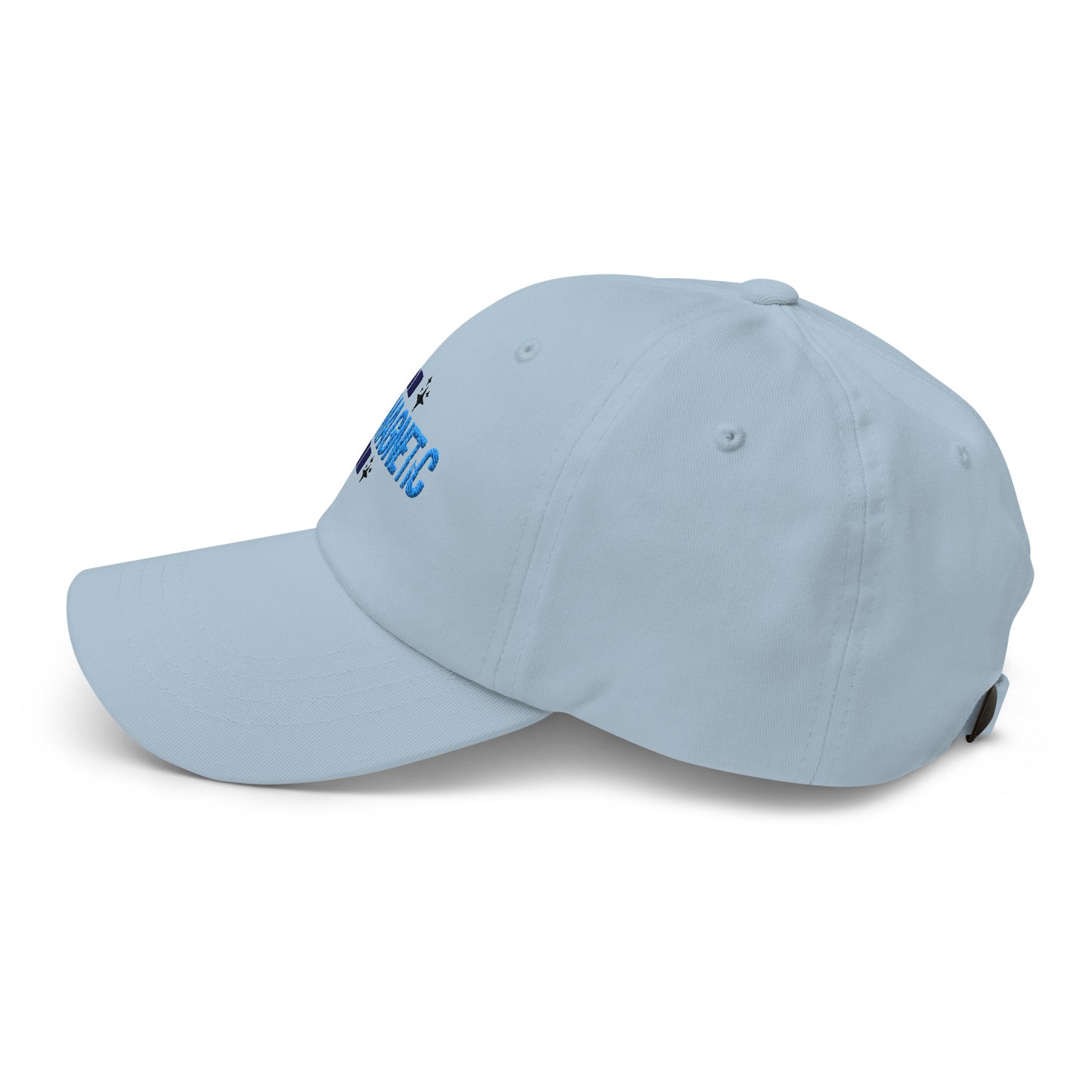 Magnetic Signature hat