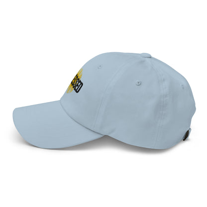 Blessed Signature hat