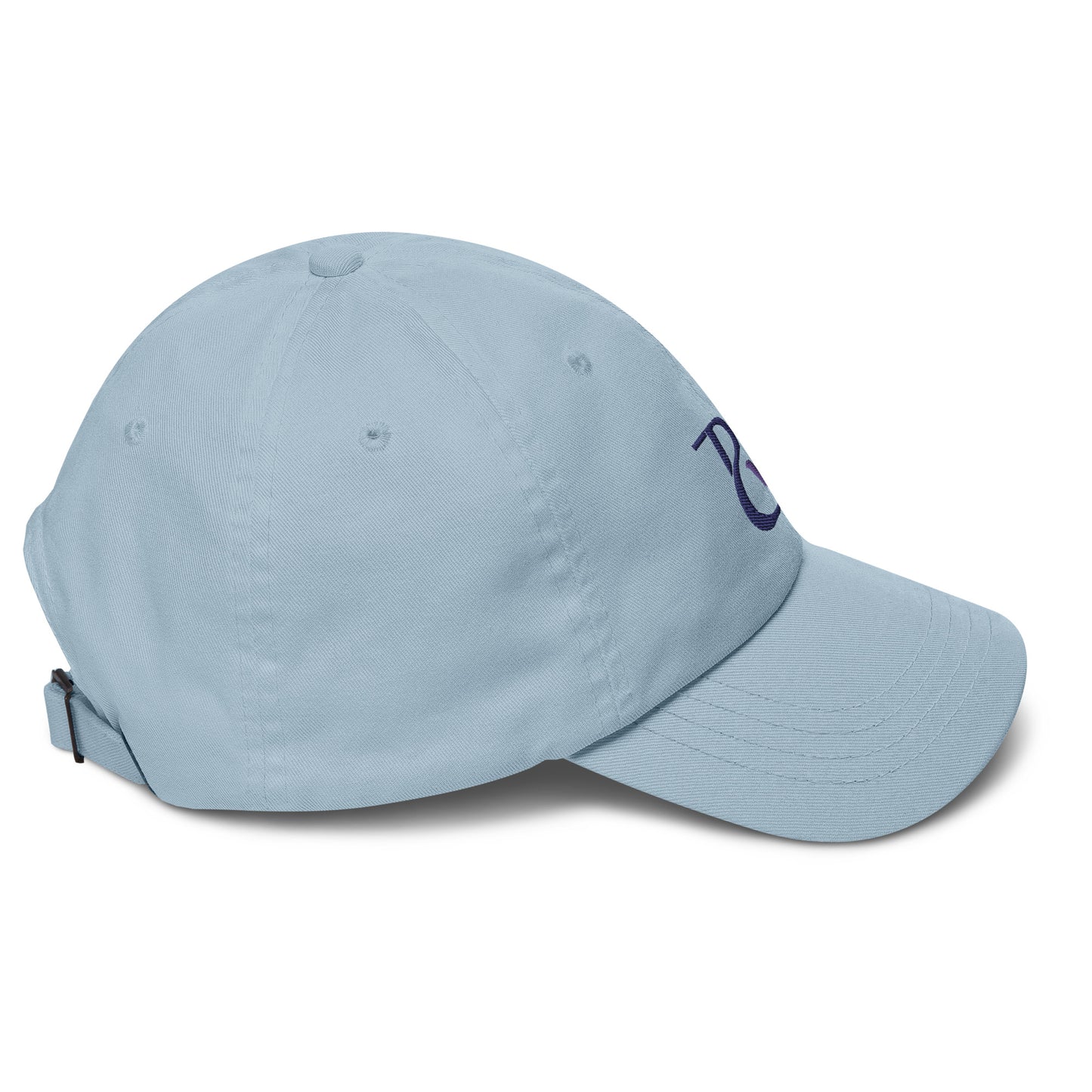 TRM Champion dad hat