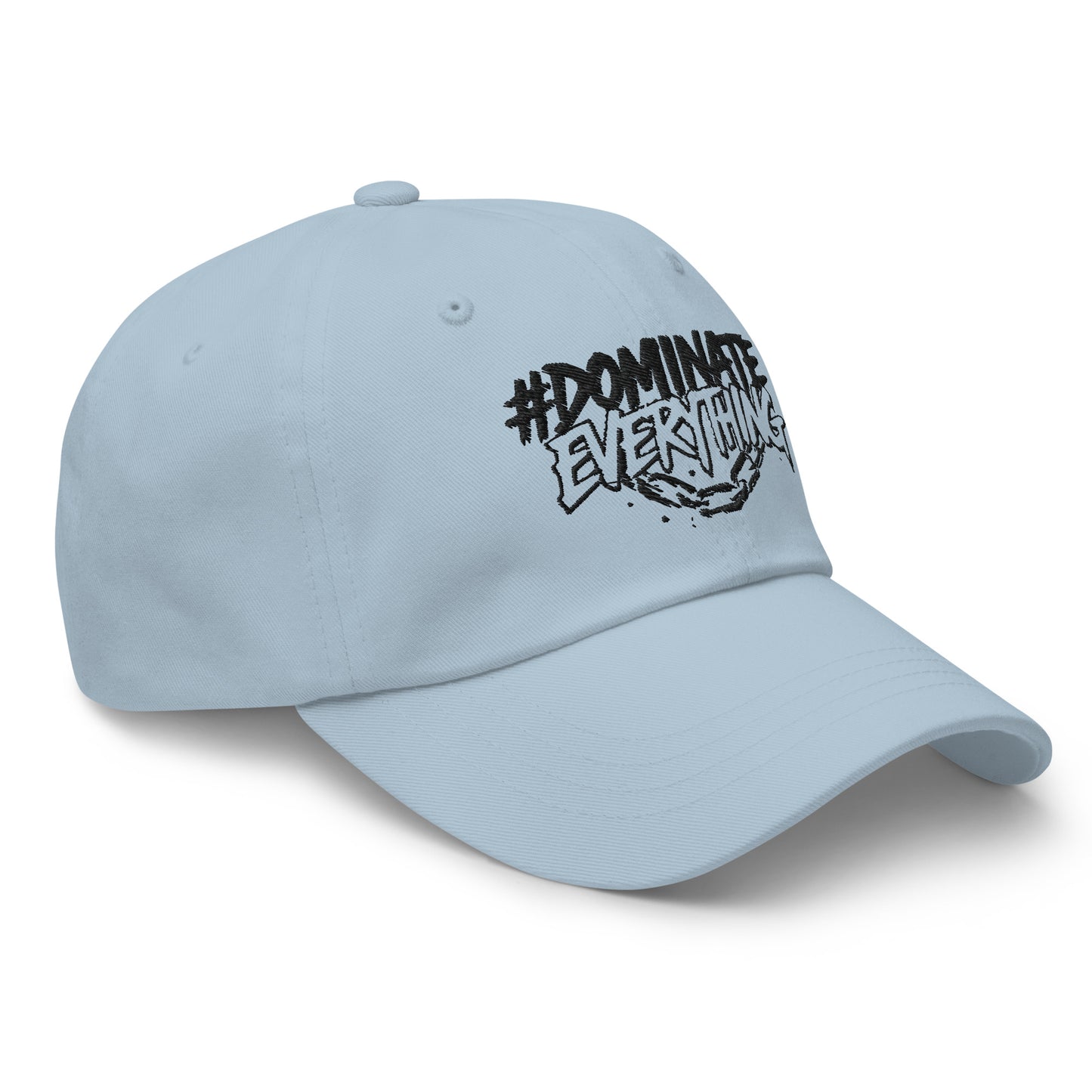 Dominate Everything Signature hat