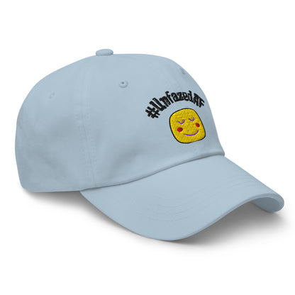 Unfazedaf Signature hat
