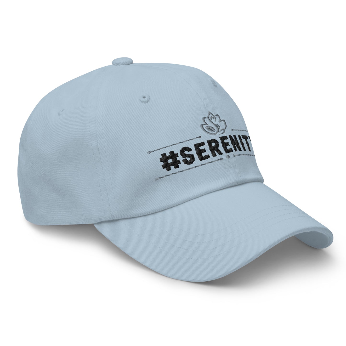 Serenity Signature hat