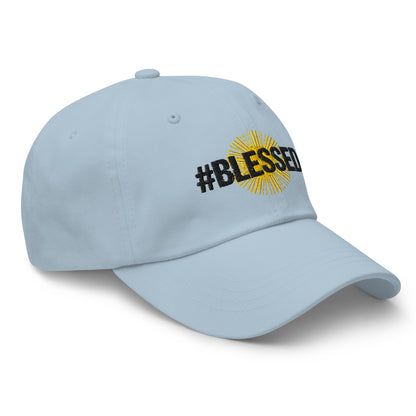 Blessed Signature hat
