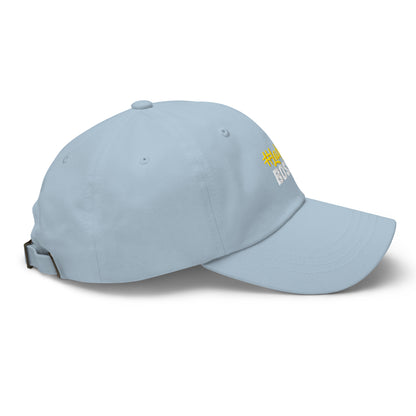 Lady Boss hat