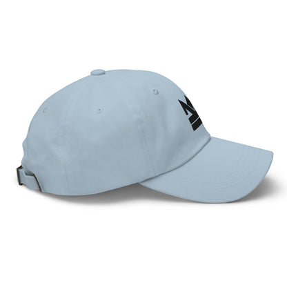 Model Exclusive hat