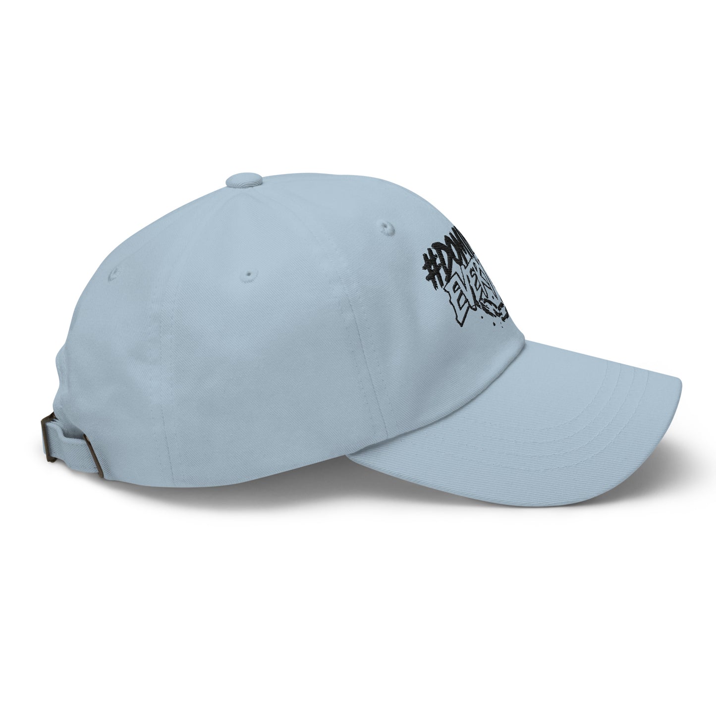 Dominate Everything Signature hat
