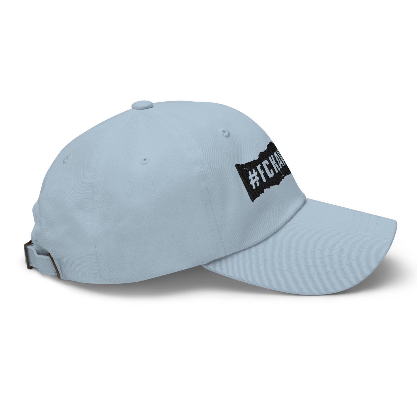 Fckaverage Signature hat