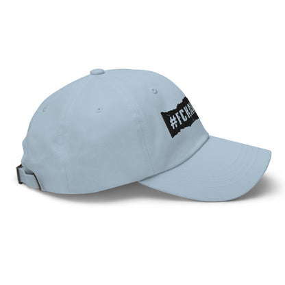 Fckaverage Signature hat