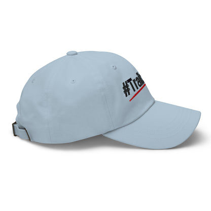 Trailblazer Signature hat