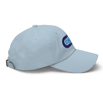 Magnetic Signature hat