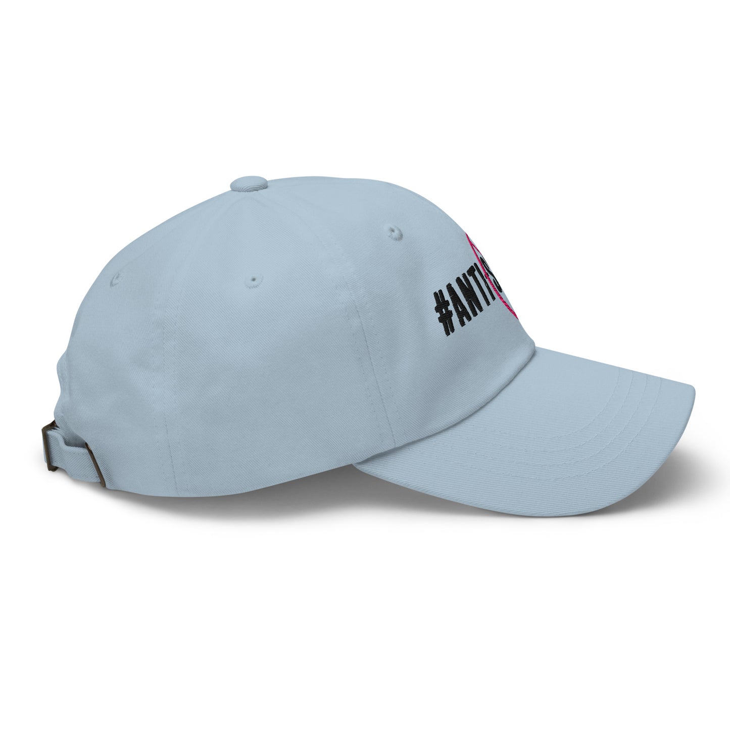 Anti Social Signature hat