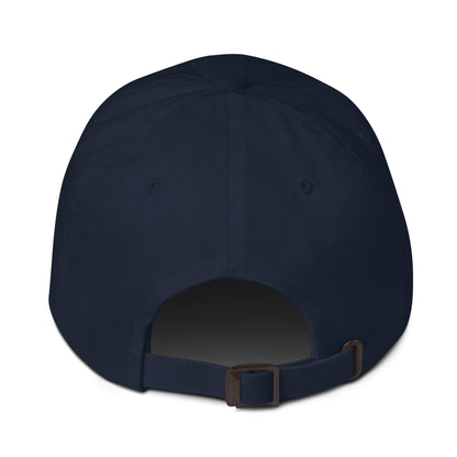TRM Champion dad hat