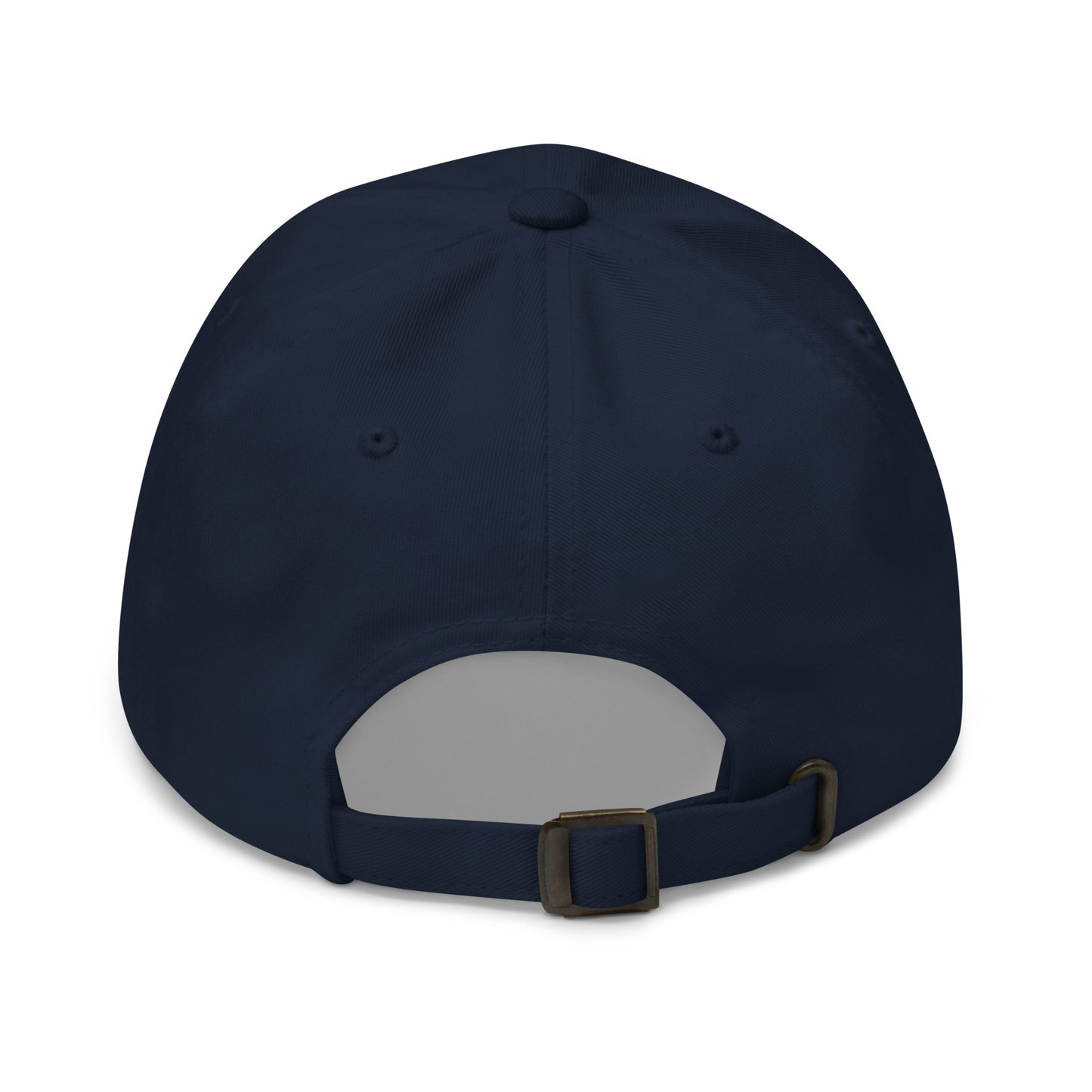 Magnetic hat