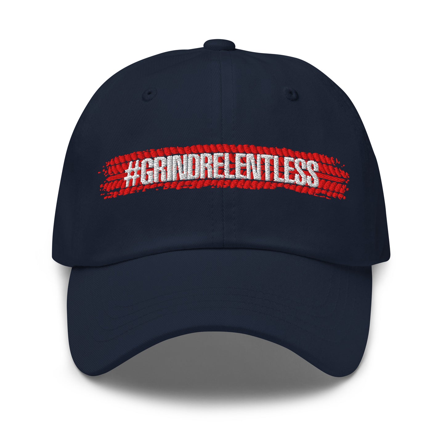 Grindrelentless hat