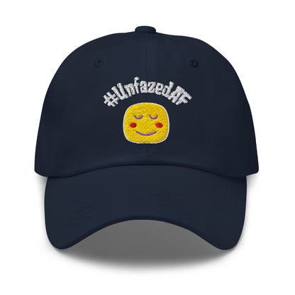Unfazedaf hat