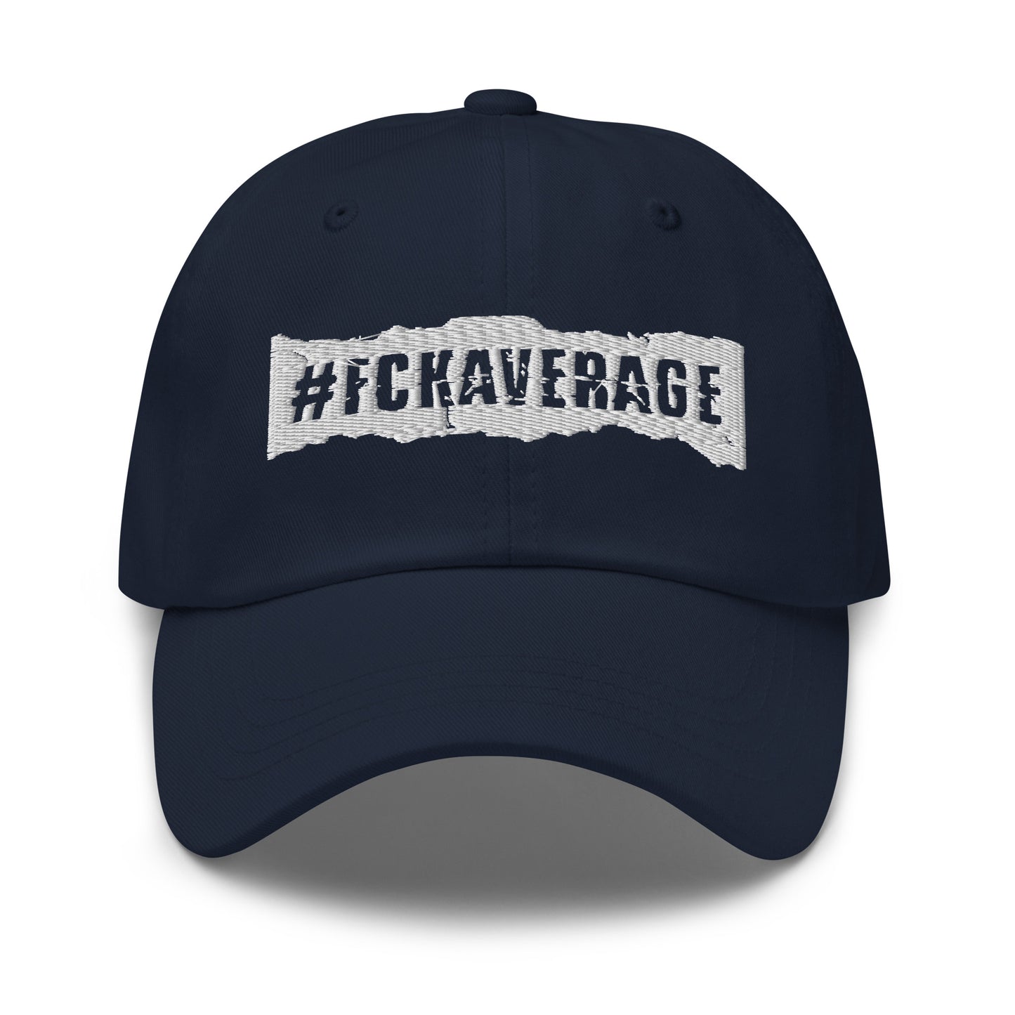 Fckaverage hat
