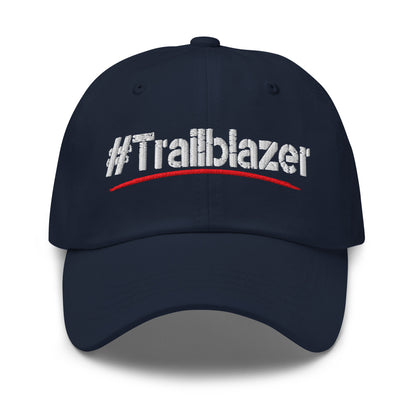 Trailblazer hat