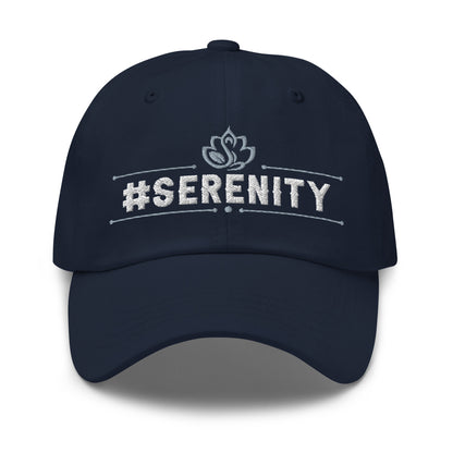 Serenity hat