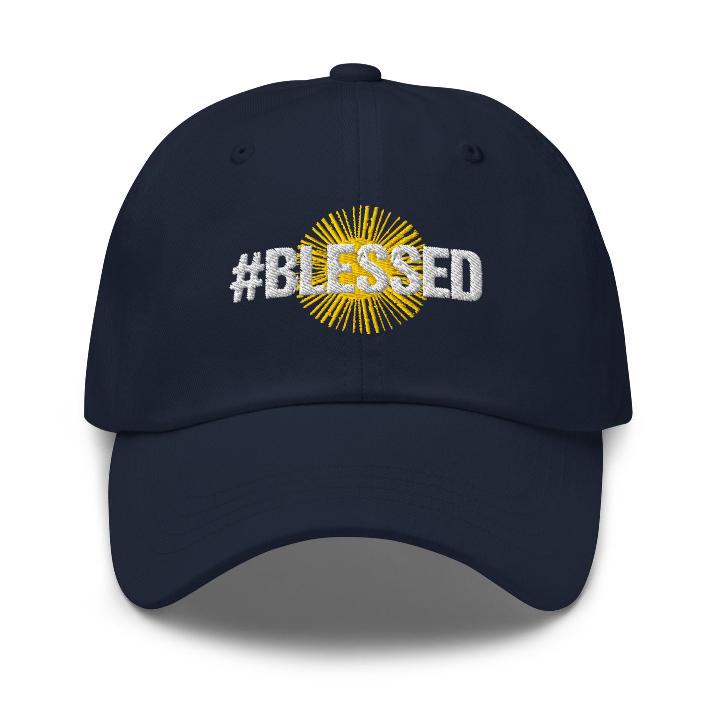 Blessed hat