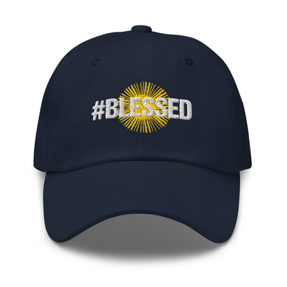 Blessed hat