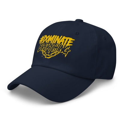 Dominate Everything hat