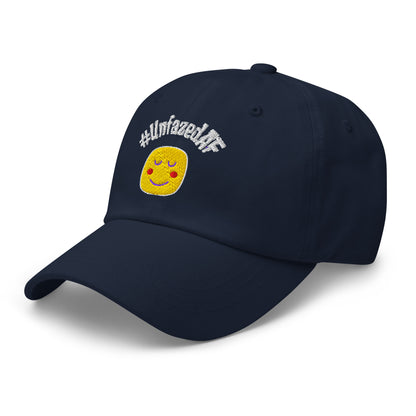 Unfazedaf hat