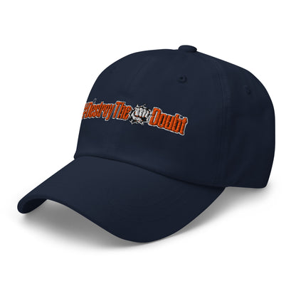 Destroy The Doubt hat