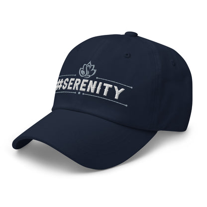 Serenity hat